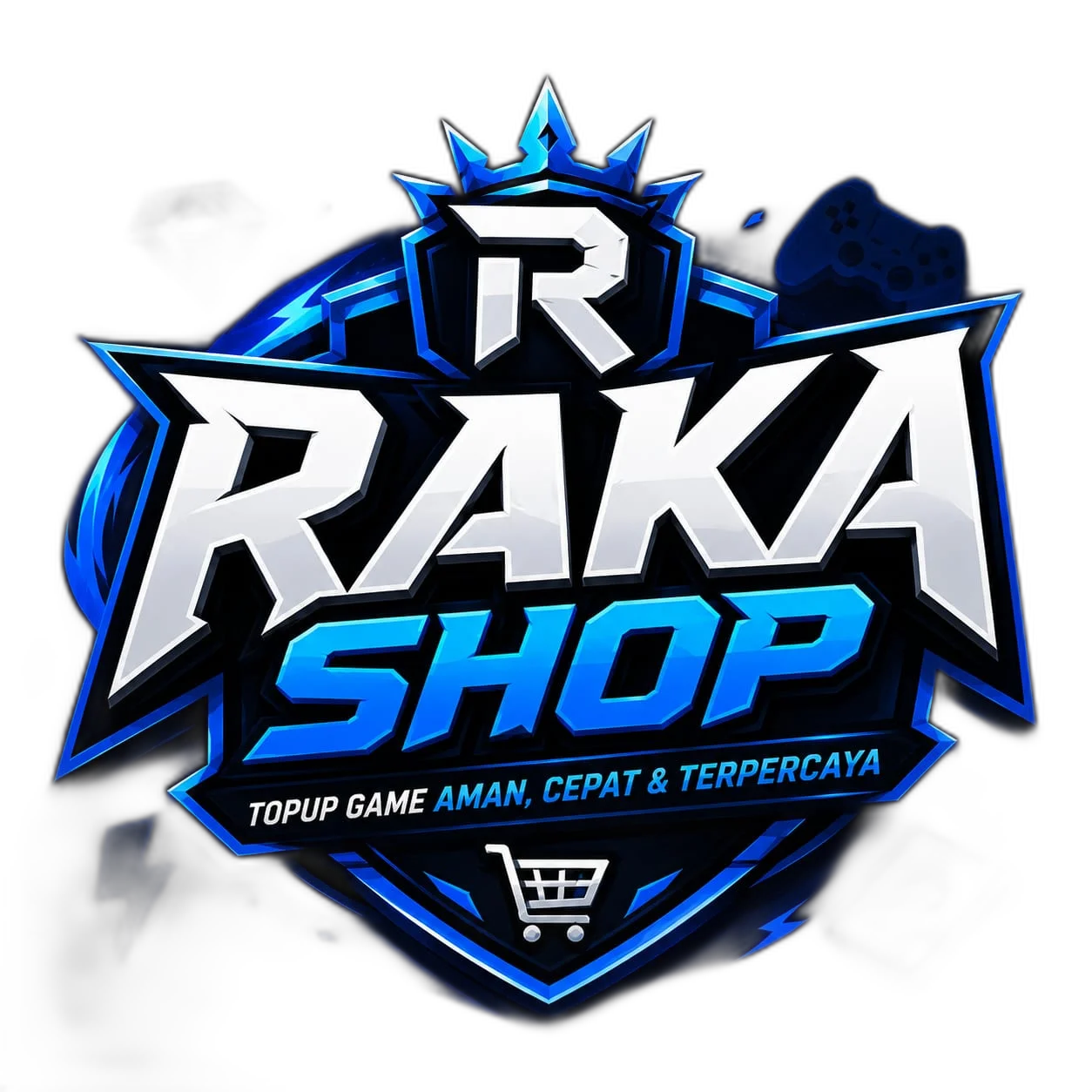 Raka Shop Logo